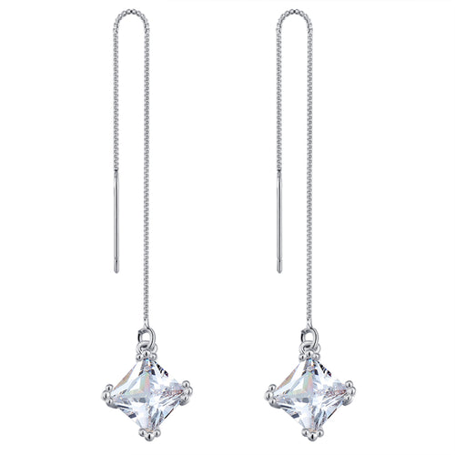 Brinco Fashion Ear Line