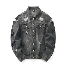 Load image into Gallery viewer, Fashion Men&#39;s Jacket