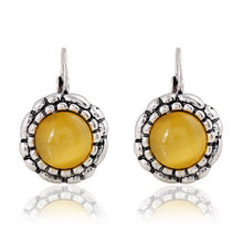 Load image into Gallery viewer, Fashion Jewelry Tibetant Silver Earring