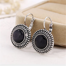 Load image into Gallery viewer, Fashion Boho Big Drop Earrings