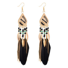 Load image into Gallery viewer, Fashion Jewelry Indian Jewelry Boho Earrings