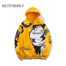 Load image into Gallery viewer, Fleece Catching Sweatshirt