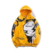 Load image into Gallery viewer, Fleece Catching Sweatshirt