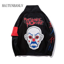 Load image into Gallery viewer, Twill Jeans Sweatshirt