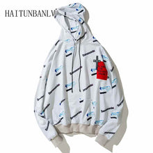 Load image into Gallery viewer, Fashion Men&#39;s Hoodie