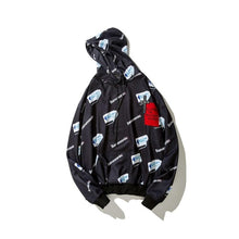 Load image into Gallery viewer, Fashion Men&#39;s Hoodie