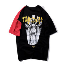 Load image into Gallery viewer, Casual Short Sleeve Tshirt