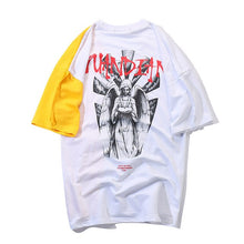 Load image into Gallery viewer, Casual Short Sleeve Tshirt