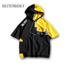 Load image into Gallery viewer, Mixed Color Casual Tshirt