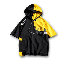 Load image into Gallery viewer, Mixed Color Casual Tshirt