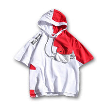 Load image into Gallery viewer, Mixed Color Casual Tshirt